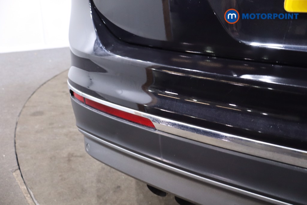Volkswagen Tiguan SEL Automatic Diesel SUV - Stock Number (1617366) - 37th supplementary image