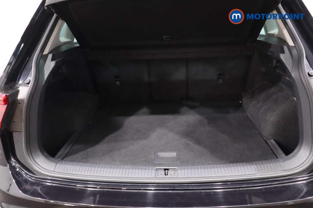 Volkswagen Tiguan SEL Automatic Diesel SUV - Stock Number (1617366) - 38th supplementary image