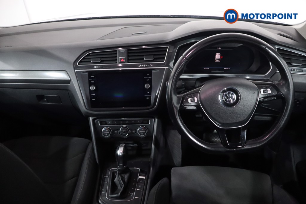 Volkswagen Tiguan SEL Automatic Diesel SUV - Stock Number (1617366) - 1st supplementary image