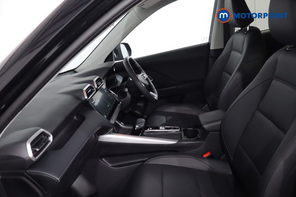 Mg Motor Uk ZS Trophy Automatic Petrol-Electric Hybrid SUV - Stock Number (1617563) - 4th supplementary image