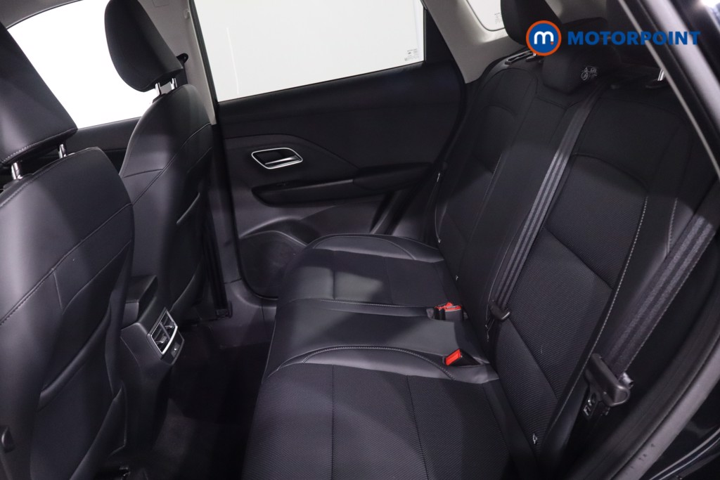 Mg Motor Uk ZS Trophy Automatic Petrol-Electric Hybrid SUV - Stock Number (1617563) - 5th supplementary image