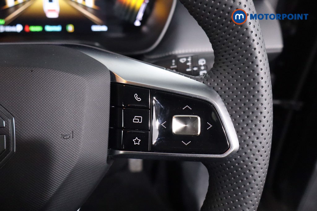 Mg Motor Uk ZS Trophy Automatic Petrol-Electric Hybrid SUV - Stock Number (1617563) - 8th supplementary image