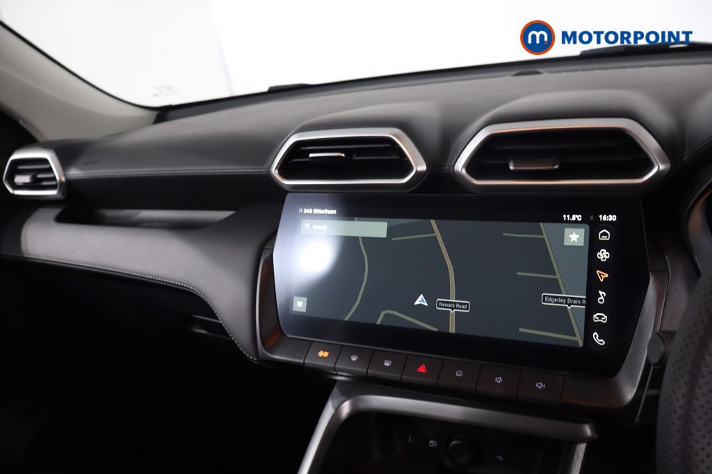 Mg Motor Uk ZS Trophy Automatic Petrol-Electric Hybrid SUV - Stock Number (1617563) - 18th supplementary image