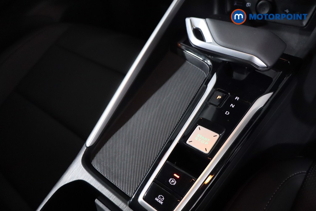 Mg Motor Uk ZS Trophy Automatic Petrol-Electric Hybrid SUV - Stock Number (1617563) - 20th supplementary image