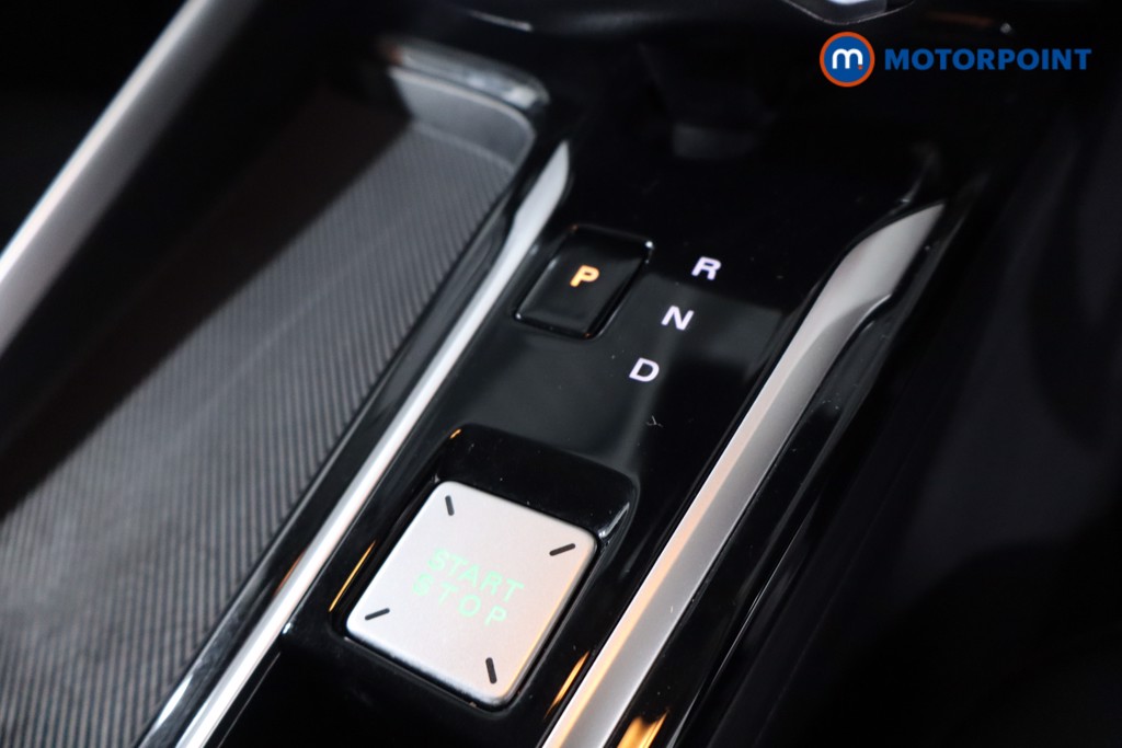 Mg Motor Uk ZS Trophy Automatic Petrol-Electric Hybrid SUV - Stock Number (1617563) - 21st supplementary image