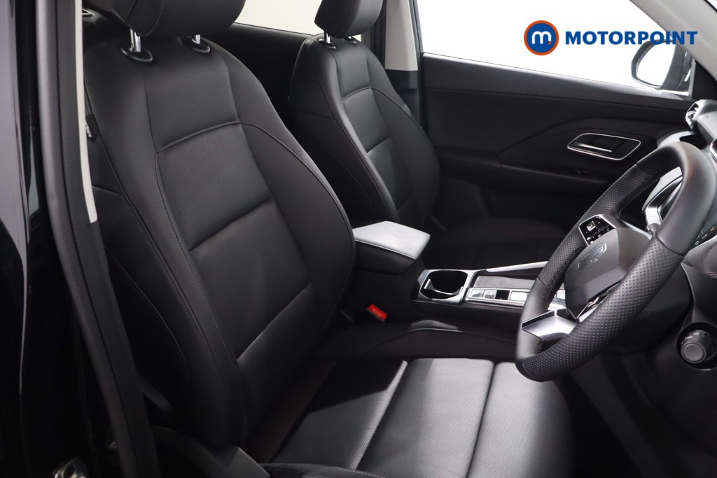 Mg Motor Uk ZS Trophy Automatic Petrol-Electric Hybrid SUV - Stock Number (1617563) - 22nd supplementary image