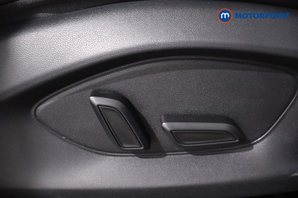 Mg Motor Uk ZS Trophy Automatic Petrol-Electric Hybrid SUV - Stock Number (1617563) - 23rd supplementary image