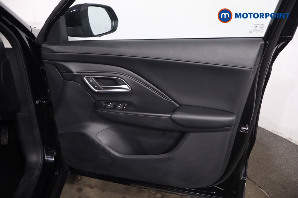 Mg Motor Uk ZS Trophy Automatic Petrol-Electric Hybrid SUV - Stock Number (1617563) - 24th supplementary image