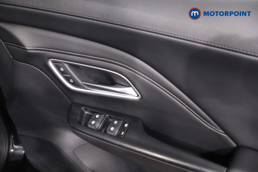 Mg Motor Uk ZS Trophy Automatic Petrol-Electric Hybrid SUV - Stock Number (1617563) - 25th supplementary image