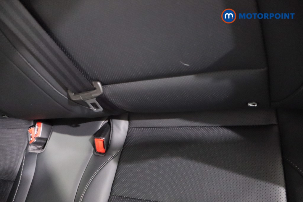 Mg Motor Uk ZS Trophy Automatic Petrol-Electric Hybrid SUV - Stock Number (1617563) - 26th supplementary image