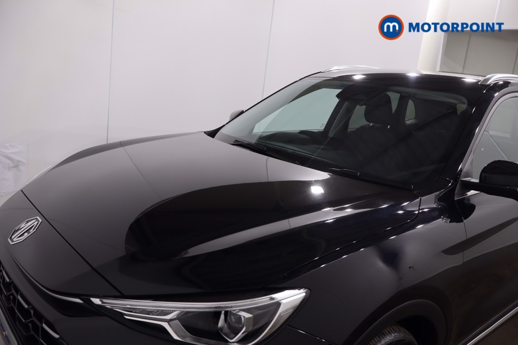 Mg Motor Uk ZS Trophy Automatic Petrol-Electric Hybrid SUV - Stock Number (1617563) - 27th supplementary image