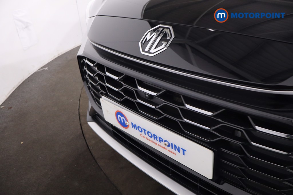 Mg Motor Uk ZS Trophy Automatic Petrol-Electric Hybrid SUV - Stock Number (1617563) - 28th supplementary image