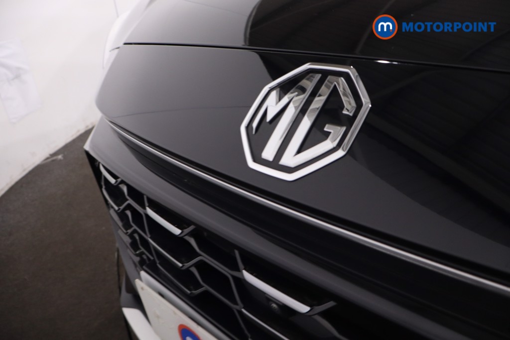Mg Motor Uk ZS Trophy Automatic Petrol-Electric Hybrid SUV - Stock Number (1617563) - 29th supplementary image