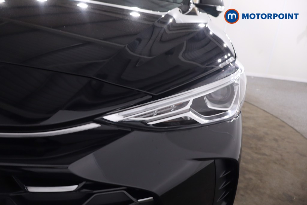 Mg Motor Uk ZS Trophy Automatic Petrol-Electric Hybrid SUV - Stock Number (1617563) - 30th supplementary image