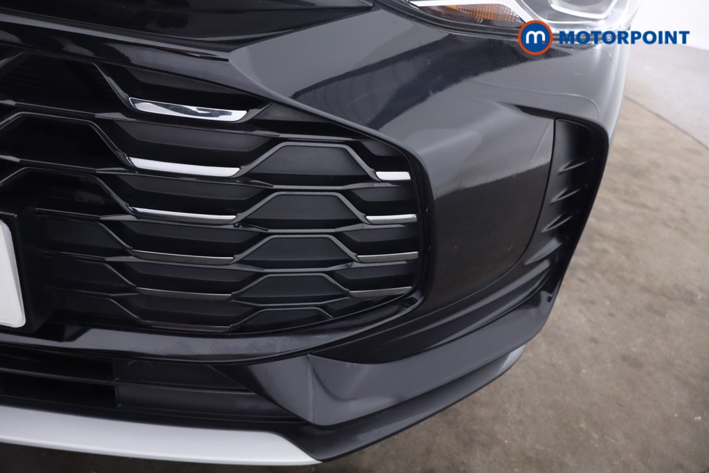 Mg Motor Uk ZS Trophy Automatic Petrol-Electric Hybrid SUV - Stock Number (1617563) - 31st supplementary image