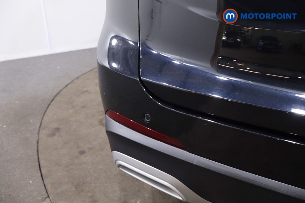 Mg Motor Uk ZS Trophy Automatic Petrol-Electric Hybrid SUV - Stock Number (1617563) - 35th supplementary image