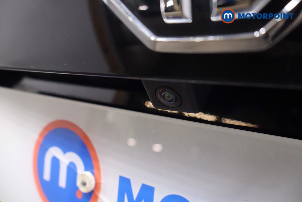 Mg Motor Uk ZS Trophy Automatic Petrol-Electric Hybrid SUV - Stock Number (1617563) - 36th supplementary image