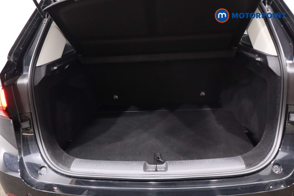 Mg Motor Uk ZS Trophy Automatic Petrol-Electric Hybrid SUV - Stock Number (1617563) - 37th supplementary image