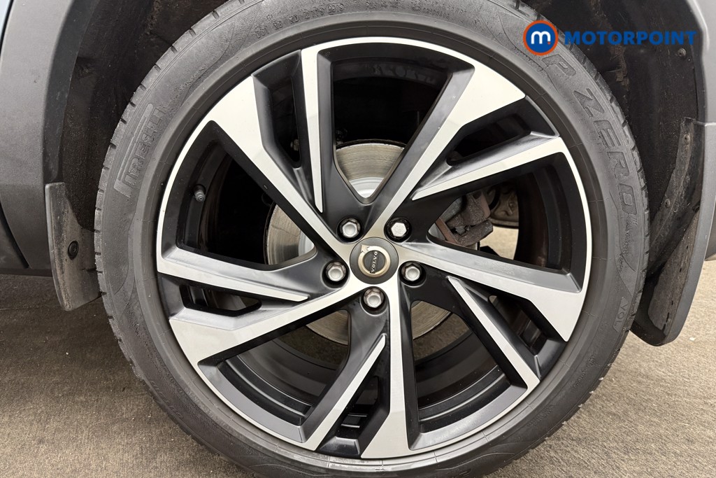 Volvo Xc40 R Design Pro Automatic Diesel SUV - Stock Number (1619270) - 2nd supplementary image