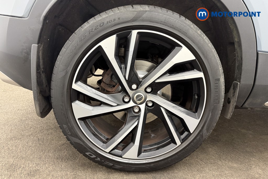Volvo Xc40 R Design Pro Automatic Diesel SUV - Stock Number (1619270) - 3rd supplementary image