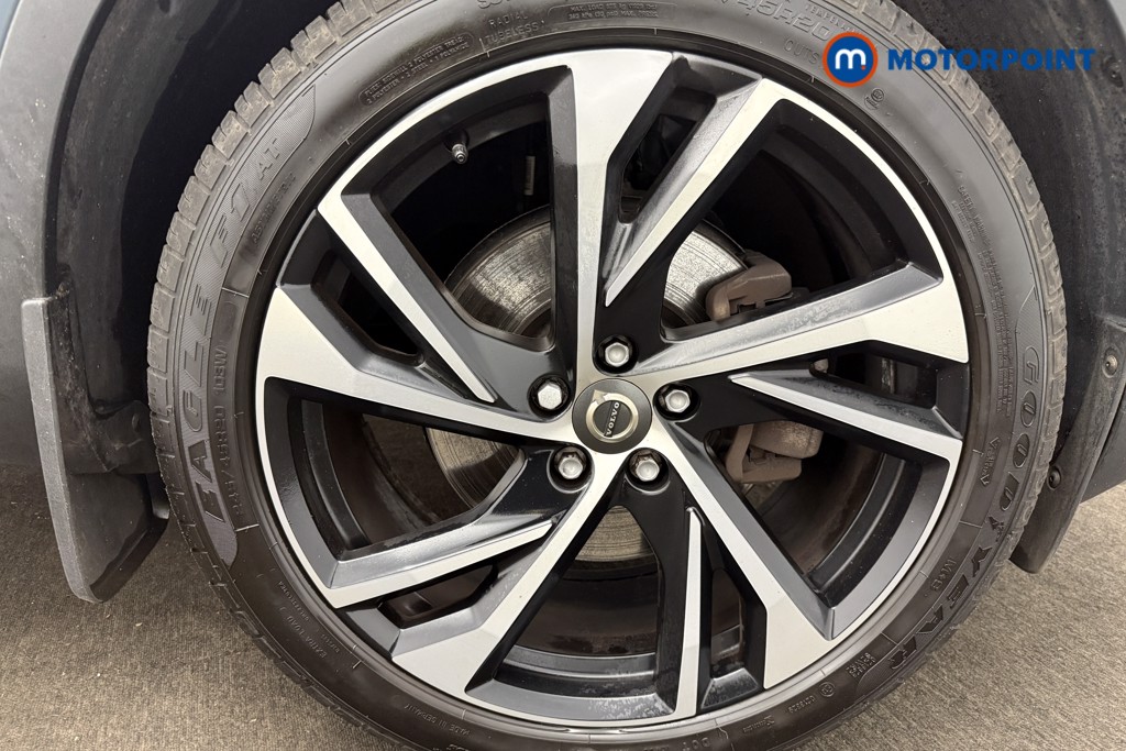 Volvo Xc40 R Design Pro Automatic Diesel SUV - Stock Number (1619270) - 4th supplementary image