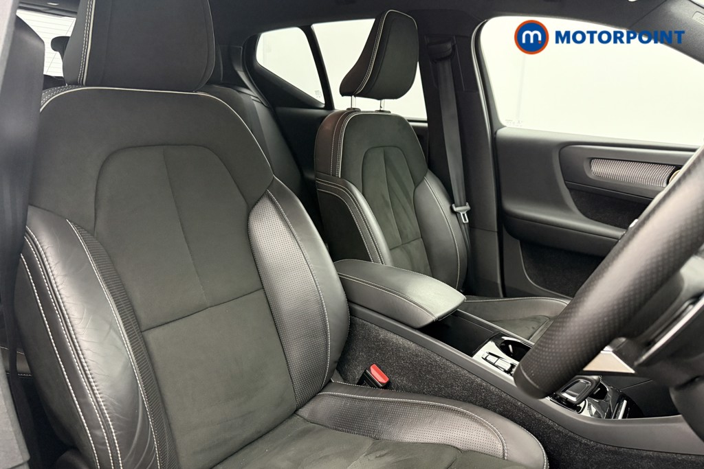 Volvo Xc40 R Design Pro Automatic Diesel SUV - Stock Number (1619270) - 6th supplementary image