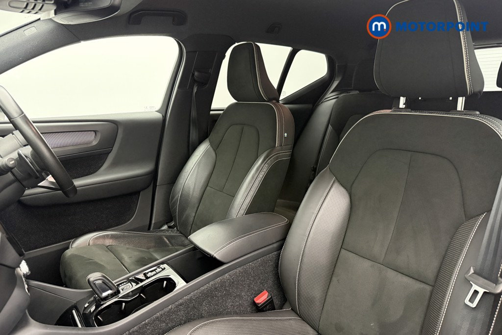 Volvo Xc40 R Design Pro Automatic Diesel SUV - Stock Number (1619270) - 7th supplementary image