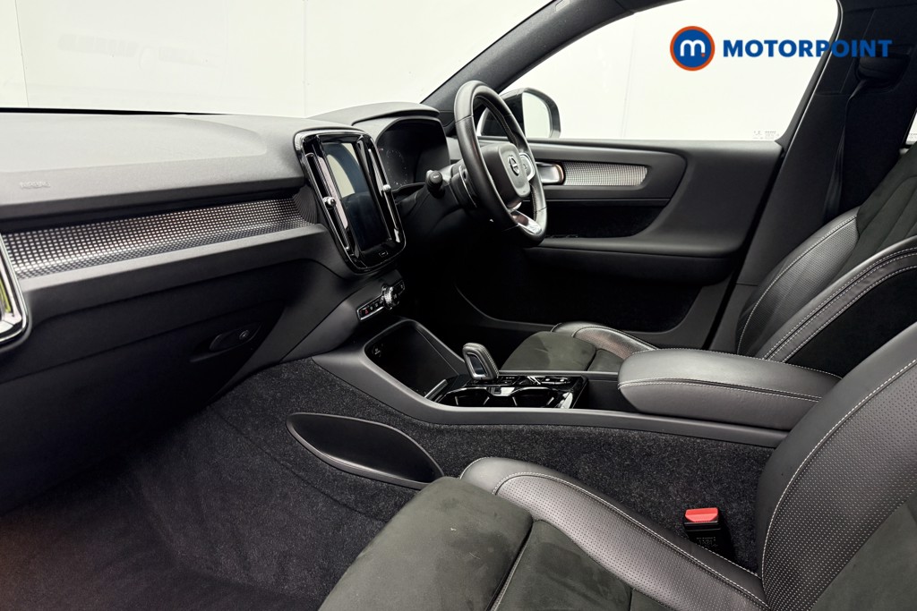 Volvo Xc40 R Design Pro Automatic Diesel SUV - Stock Number (1619270) - 8th supplementary image