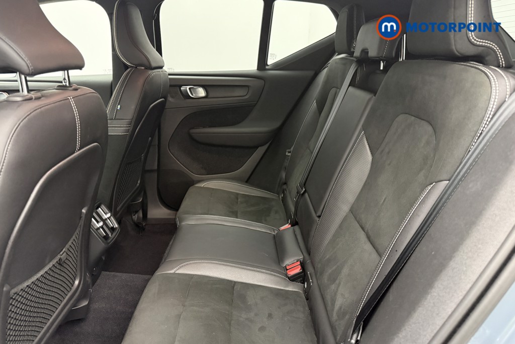Volvo Xc40 R Design Pro Automatic Diesel SUV - Stock Number (1619270) - 9th supplementary image