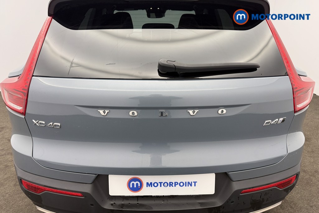 Volvo Xc40 R Design Pro Automatic Diesel SUV - Stock Number (1619270) - 10th supplementary image