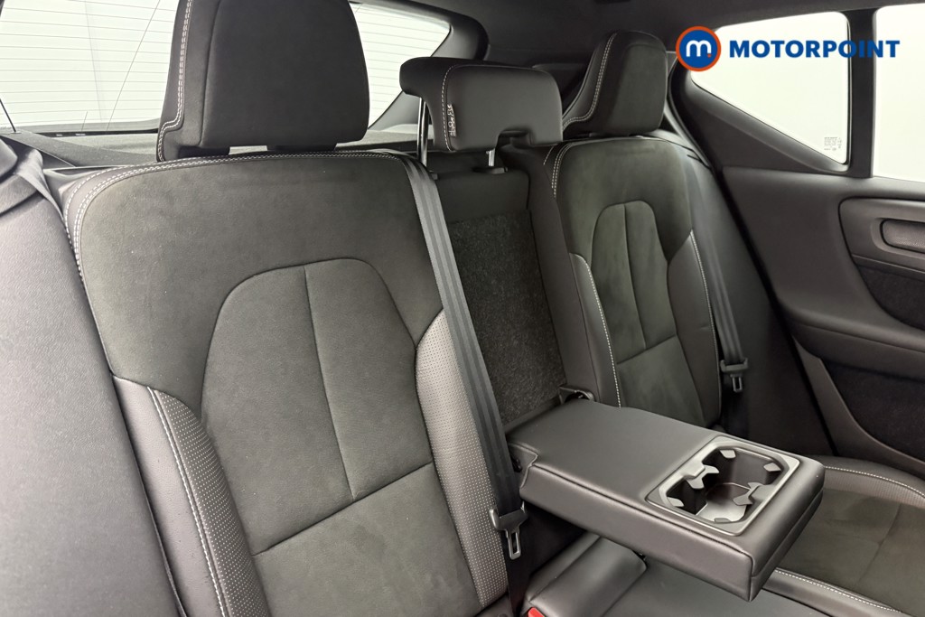 Volvo Xc40 R Design Pro Automatic Diesel SUV - Stock Number (1619270) - 11th supplementary image