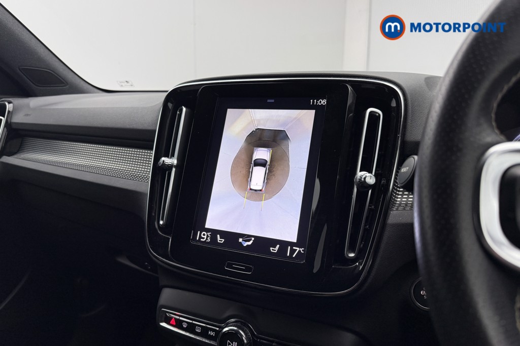 Volvo Xc40 R Design Pro Automatic Diesel SUV - Stock Number (1619270) - 15th supplementary image