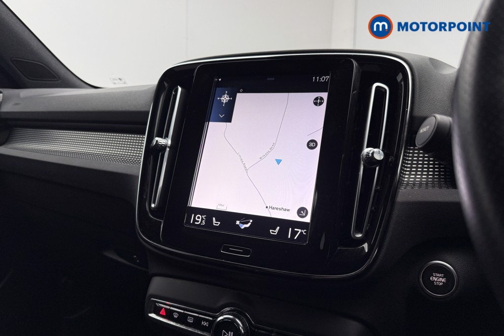 Volvo Xc40 R Design Pro Automatic Diesel SUV - Stock Number (1619270) - 16th supplementary image