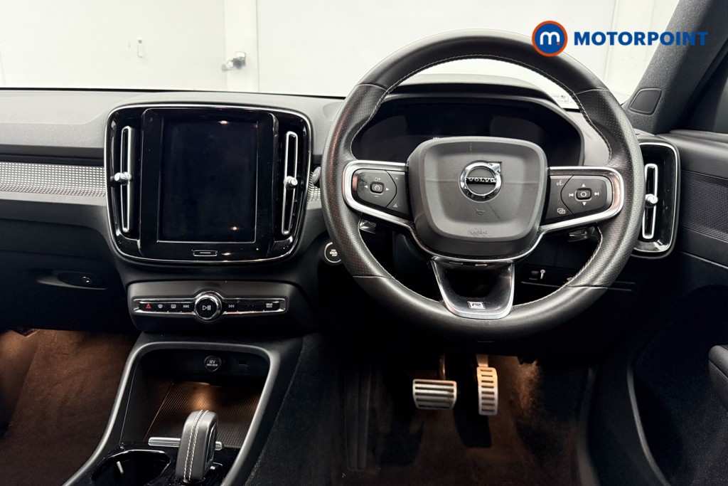 Volvo Xc40 R Design Pro Automatic Diesel SUV - Stock Number (1619270) - 21st supplementary image