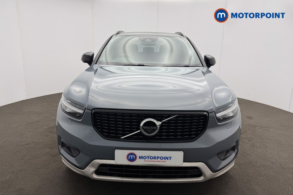 Volvo Xc40 R Design Pro Automatic Diesel SUV - Stock Number (1619270) - 22nd supplementary image
