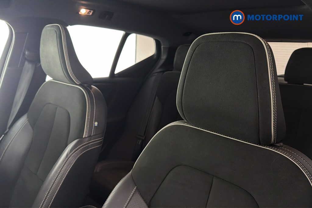 Volvo Xc40 R Design Manual Petrol SUV - Stock Number (1619831) - 23rd supplementary image