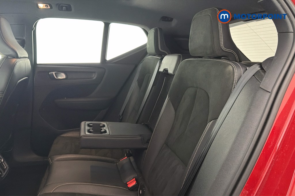 Volvo Xc40 R Design Manual Petrol SUV - Stock Number (1619831) - 28th supplementary image