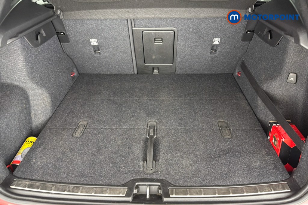 Volvo Xc40 R Design Manual Petrol SUV - Stock Number (1619831) - 33rd supplementary image