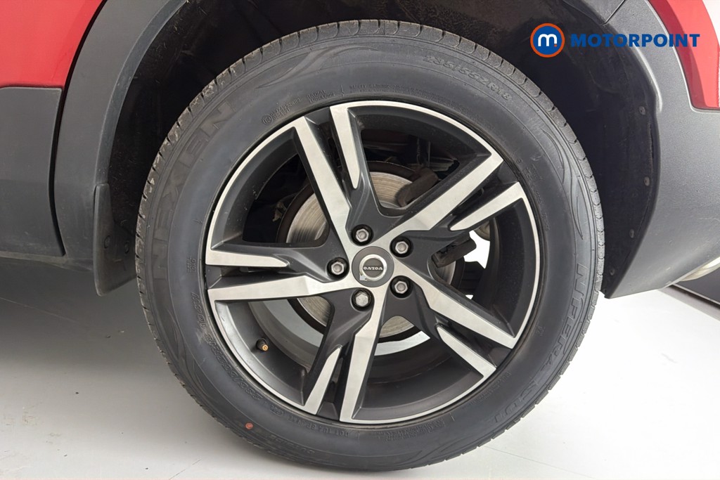 Volvo Xc40 R Design Manual Petrol SUV - Stock Number (1619831) - 48th supplementary image