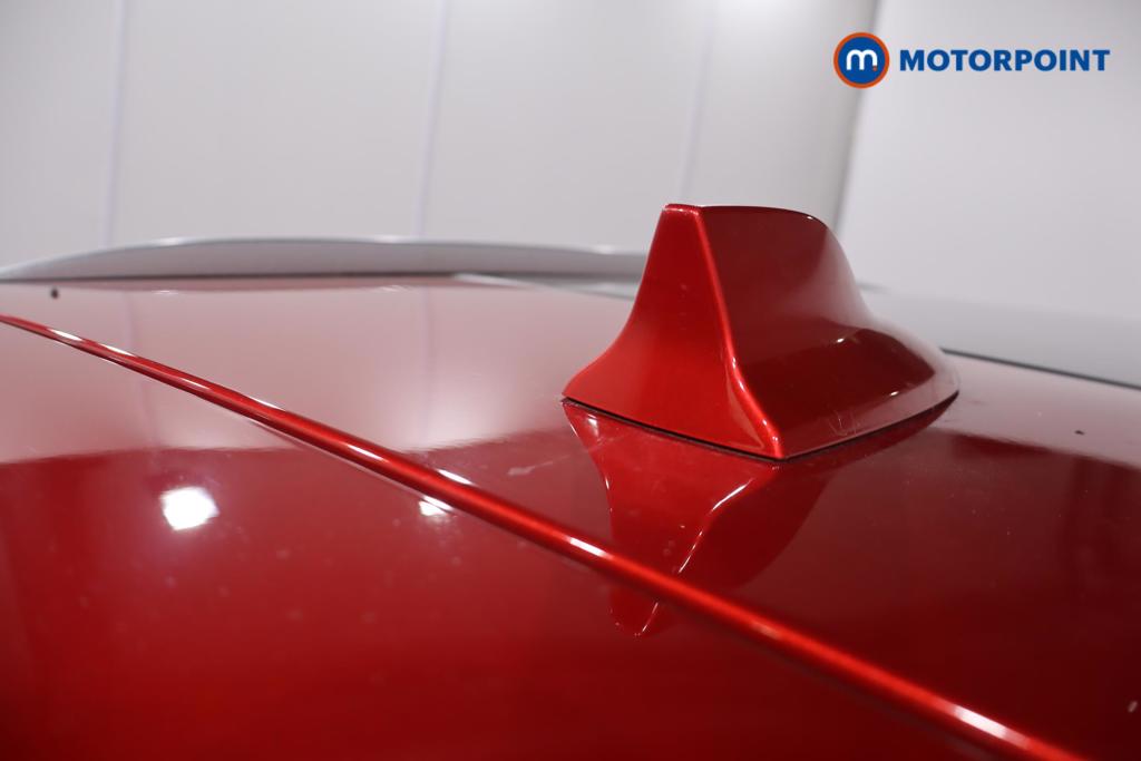 Mg Motor Uk HS Exclusive Automatic Petrol Plug-In Hybrid SUV - Stock Number (1620082) - 4th supplementary image