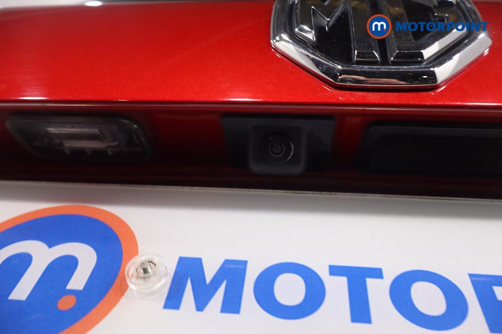 Mg Motor Uk HS Exclusive Automatic Petrol Plug-In Hybrid SUV - Stock Number (1620082) - 5th supplementary image
