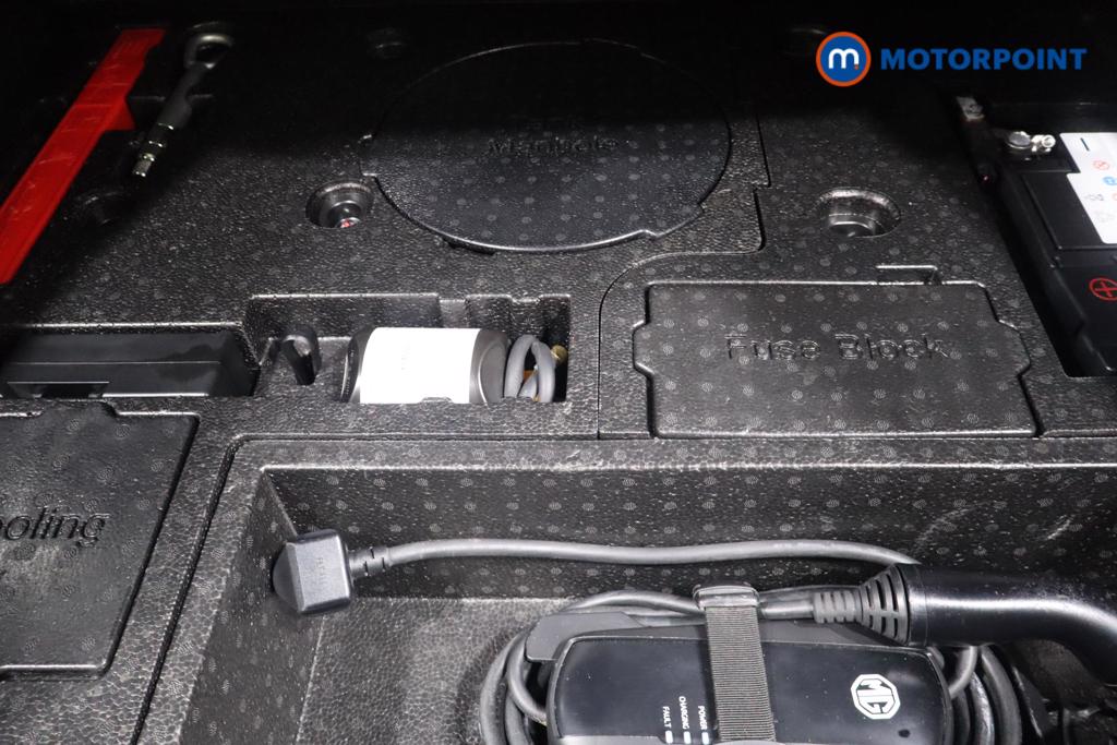 Mg Motor Uk HS Exclusive Automatic Petrol Plug-In Hybrid SUV - Stock Number (1620082) - 7th supplementary image