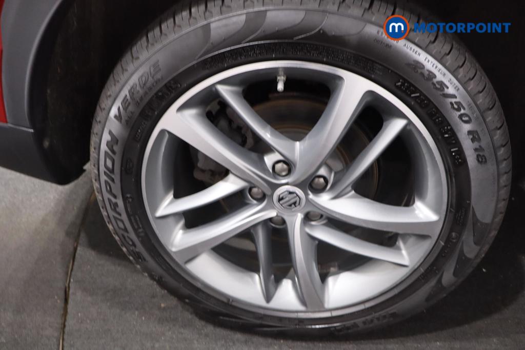 Mg Motor Uk HS Exclusive Automatic Petrol Plug-In Hybrid SUV - Stock Number (1620082) - 9th supplementary image