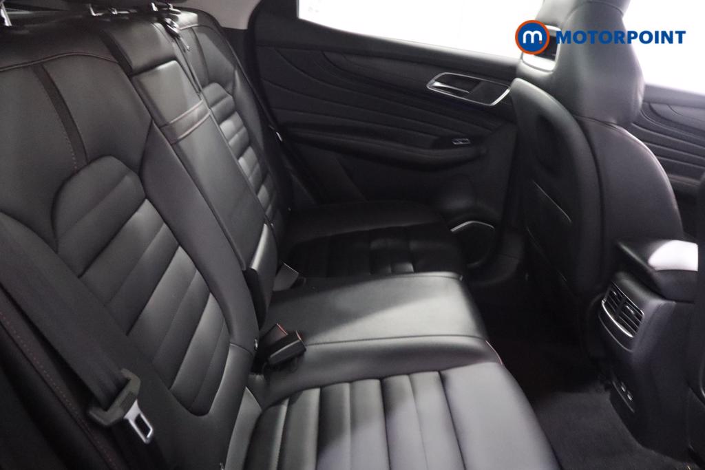 Mg Motor Uk HS Exclusive Automatic Petrol Plug-In Hybrid SUV - Stock Number (1620082) - 10th supplementary image
