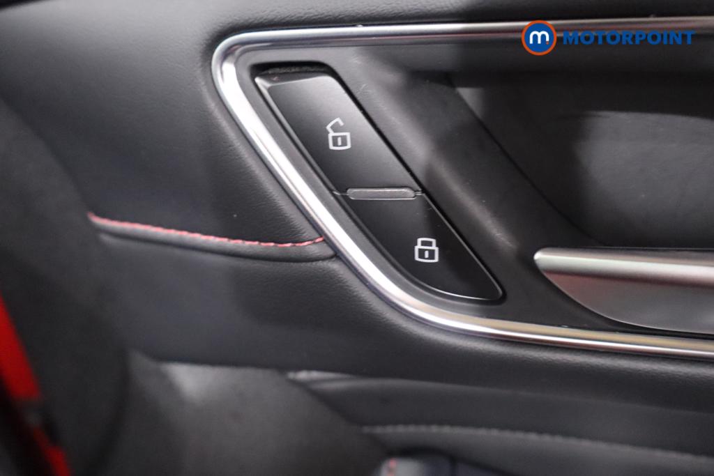 Mg Motor Uk HS Exclusive Automatic Petrol Plug-In Hybrid SUV - Stock Number (1620082) - 13th supplementary image