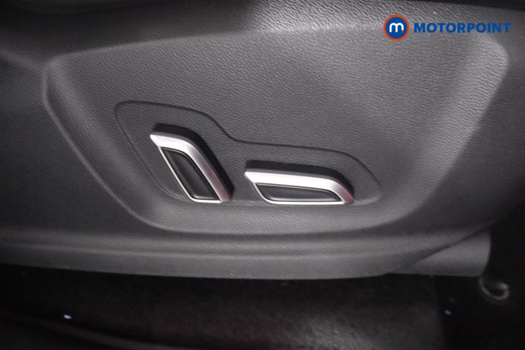 Mg Motor Uk HS Exclusive Automatic Petrol Plug-In Hybrid SUV - Stock Number (1620082) - 15th supplementary image