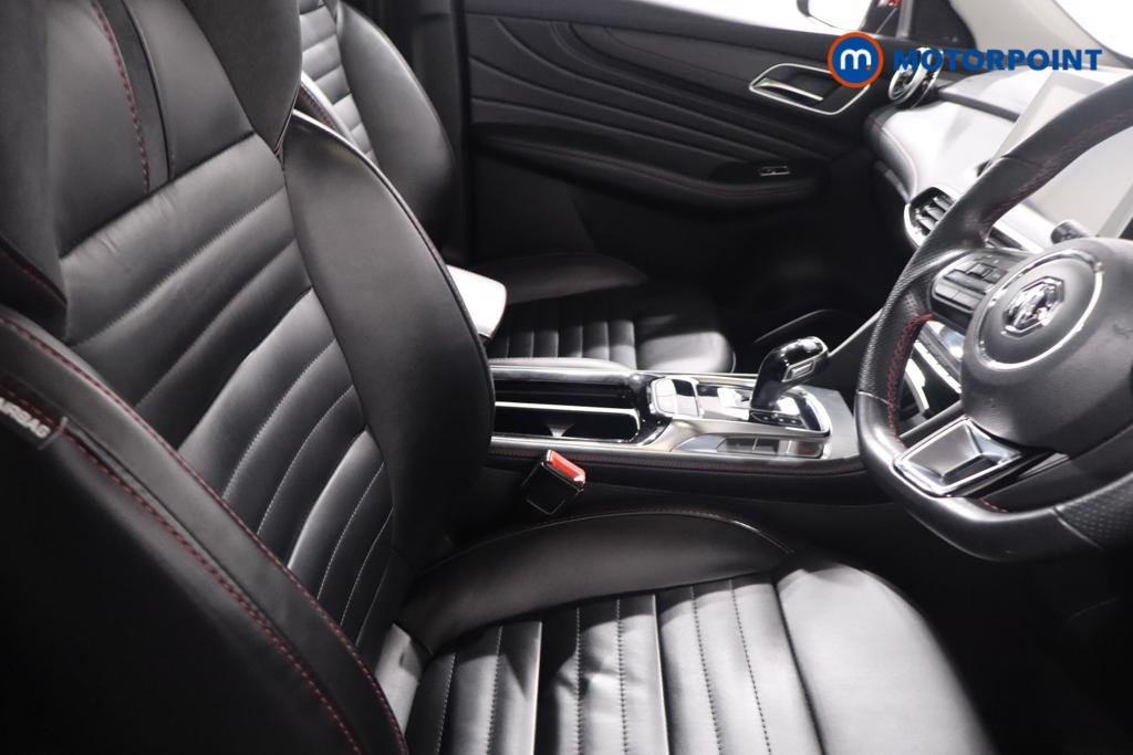 Mg Motor Uk HS Exclusive Automatic Petrol Plug-In Hybrid SUV - Stock Number (1620082) - 16th supplementary image