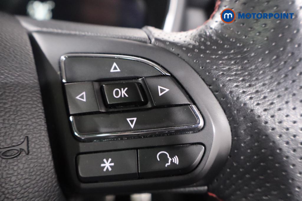 Mg Motor Uk HS Exclusive Automatic Petrol Plug-In Hybrid SUV - Stock Number (1620082) - 17th supplementary image