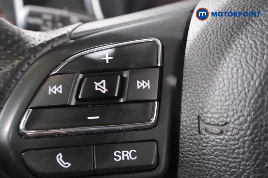 Mg Motor Uk HS Exclusive Automatic Petrol Plug-In Hybrid SUV - Stock Number (1620082) - 18th supplementary image