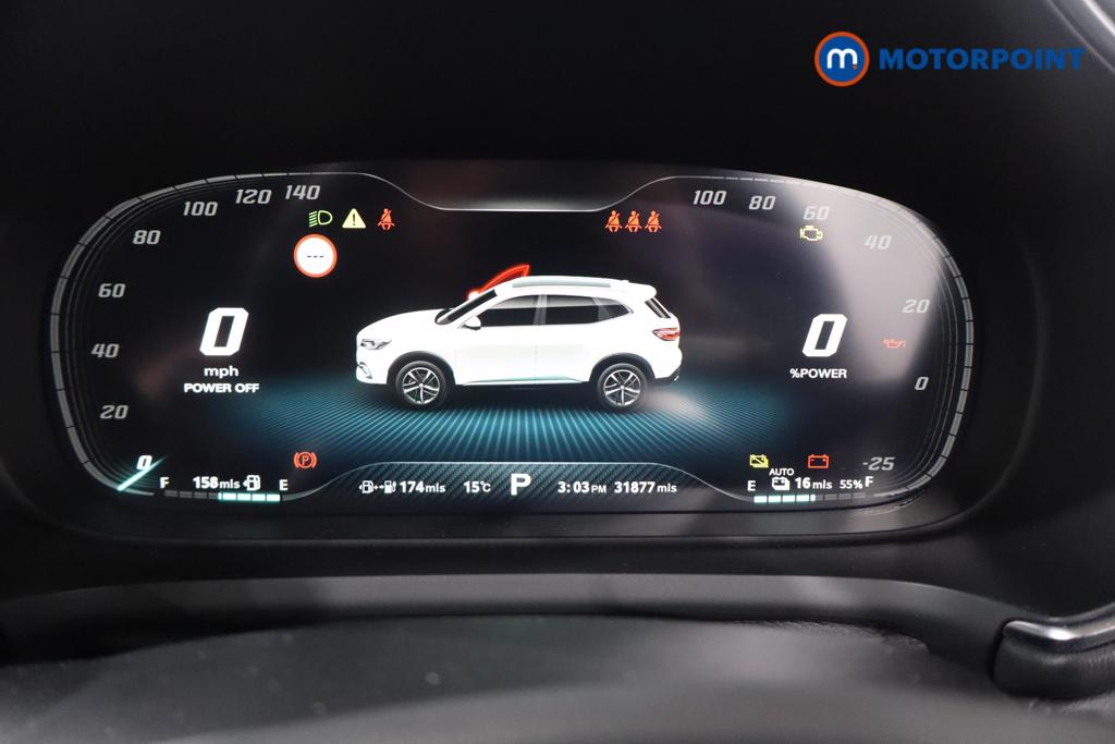 Mg Motor Uk HS Exclusive Automatic Petrol Plug-In Hybrid SUV - Stock Number (1620082) - 22nd supplementary image